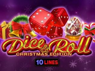 Dice & Roll Christmas Edition thumbnail