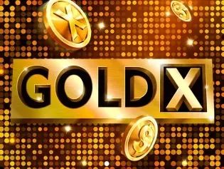 Gold X thumbnail