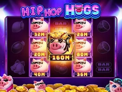 Canlı Slot Oyunları Ekranı