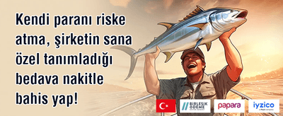 Arkadaşını Getir Bonusu promotion image