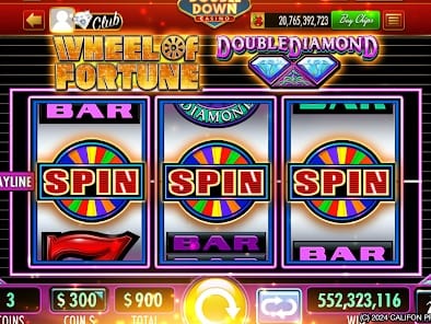 CasinoMaxi Canlı Casino Deneyimi