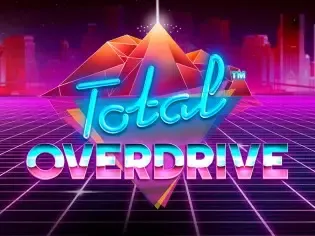 Total Overdrive thumbnail