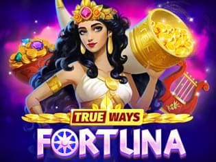 Fortuna TRUEWAYS thumbnail