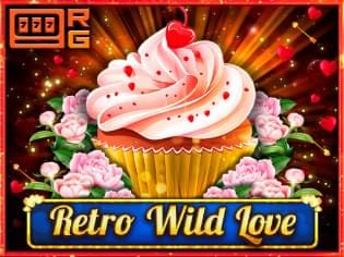 Retro Wild Love thumbnail