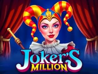 Joker's Million thumbnail