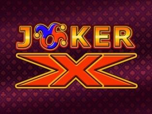 Joker X thumbnail
