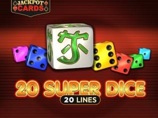 20 Super Dice thumbnail