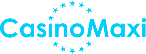casinomaxi Logo